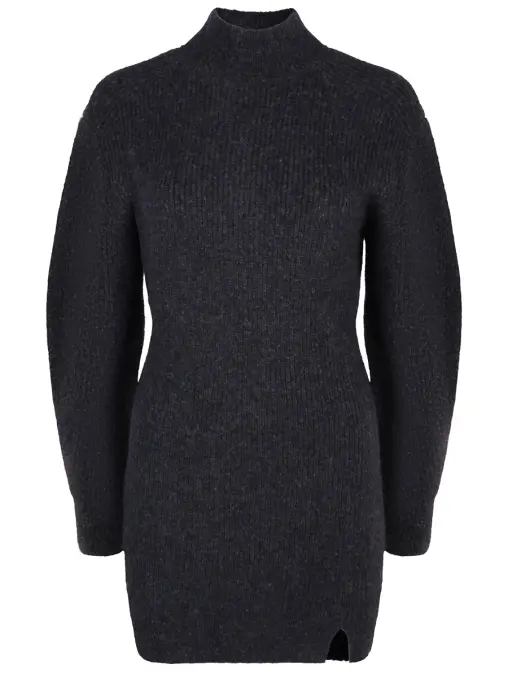 Платье шерстяное IRO