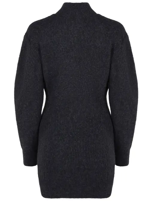 Платье шерстяное IRO