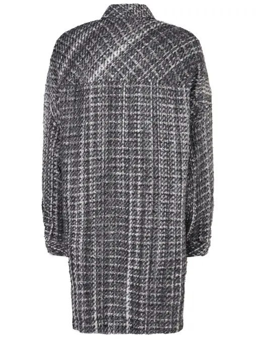 Рубашка с принтом IRO