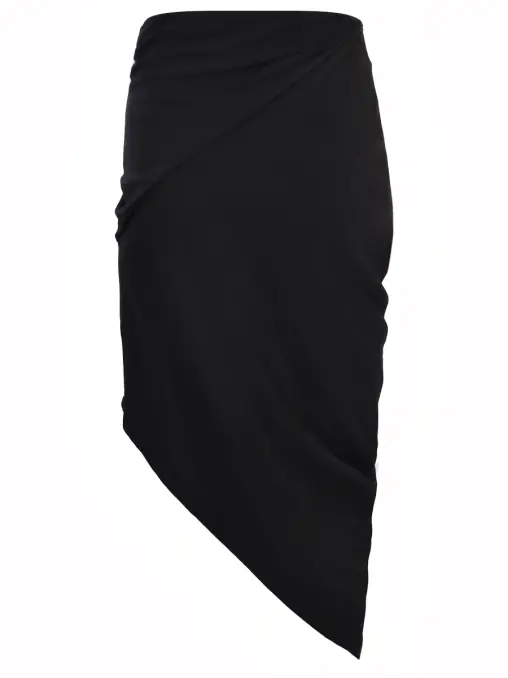 Юбка из вискозы IRO