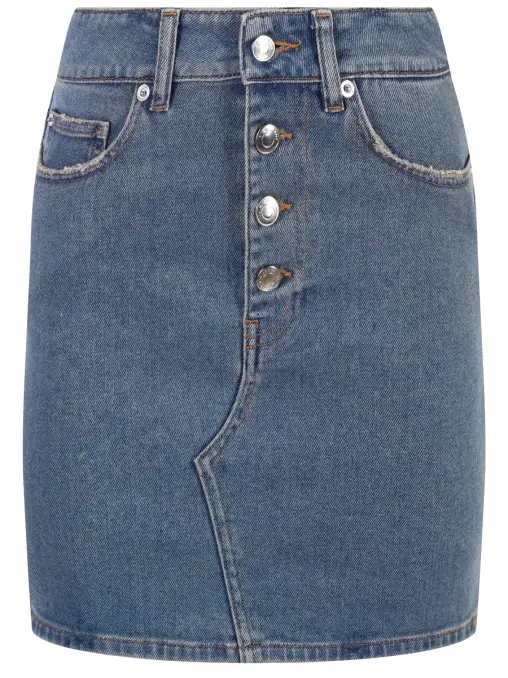 Юбка джинсовая IRO