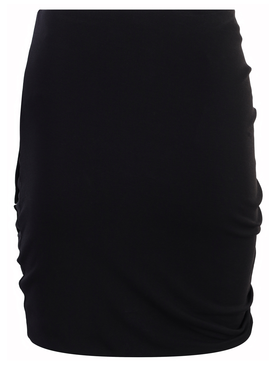 Юбка хлопковая