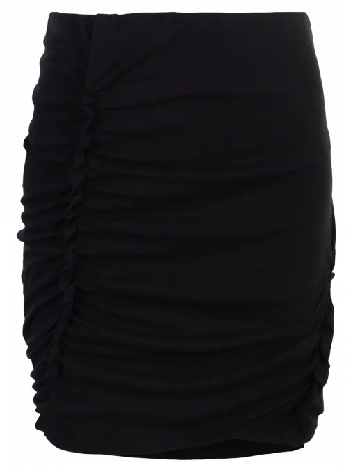 Юбка хлопковая IRO