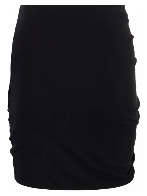 Юбка хлопковая IRO