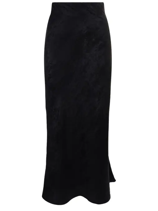 Юбка однотонная IRO