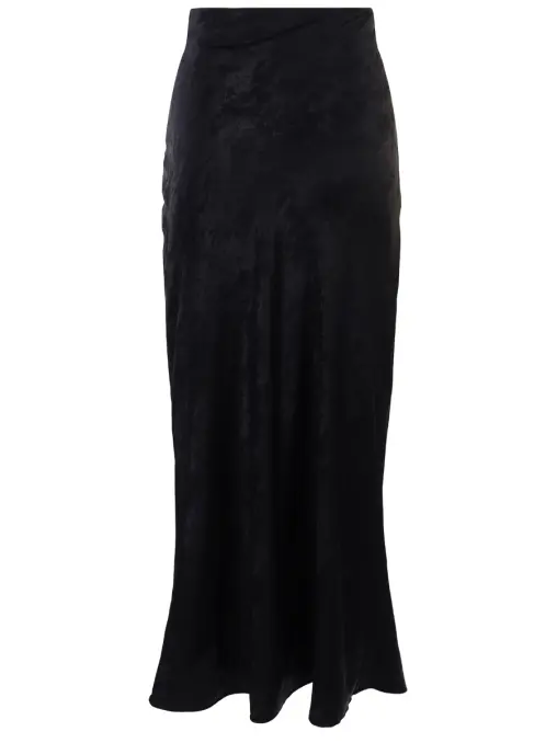 Юбка однотонная IRO