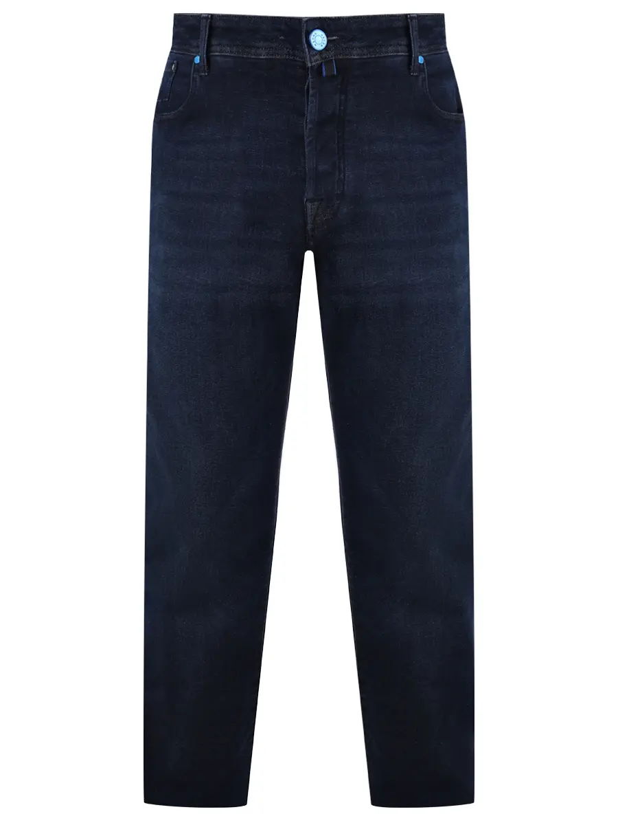 Джинсы Regular Fit хлопковые