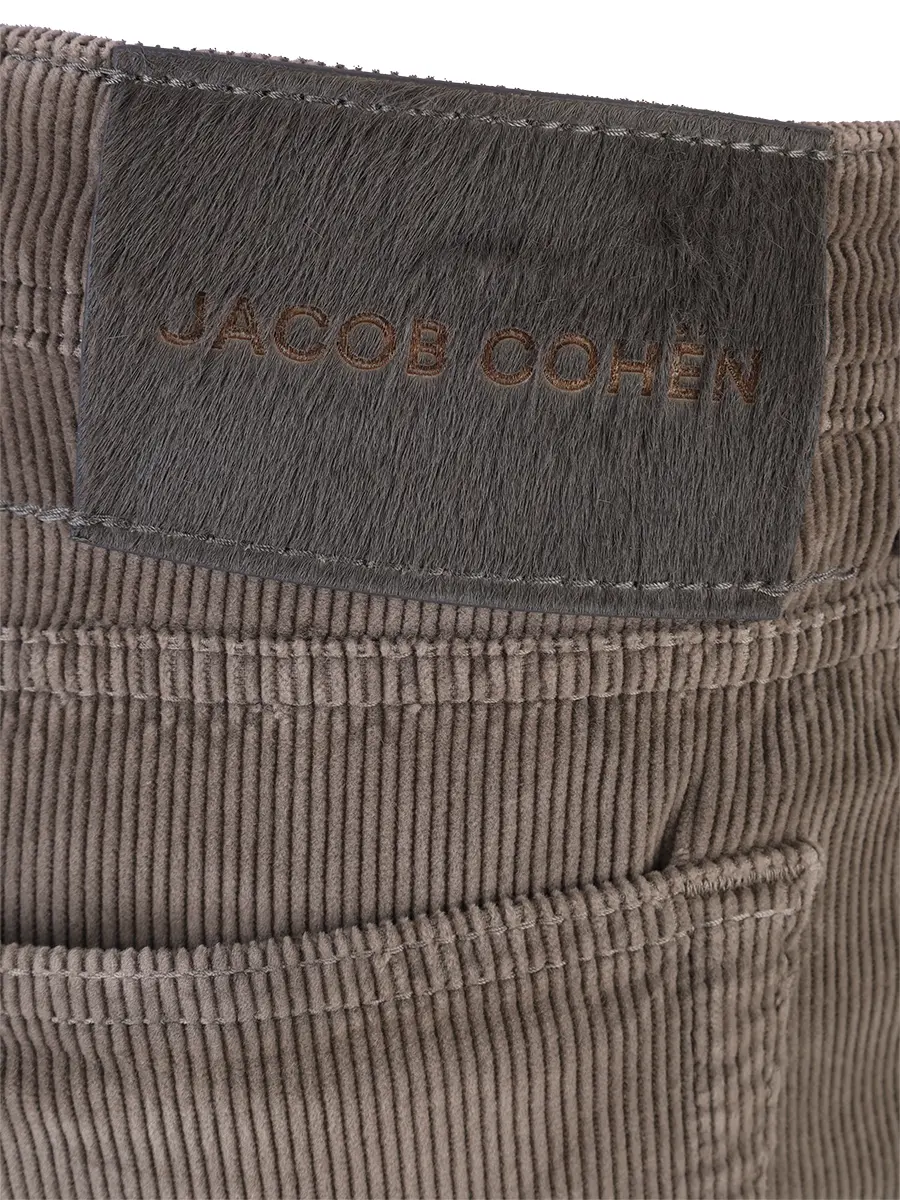 Брюки Regular Fit вельветовые