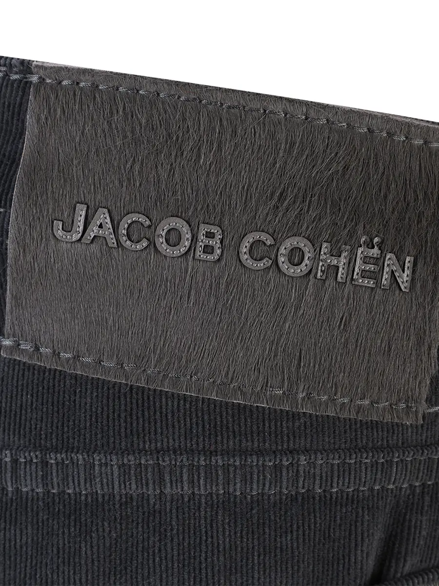 Брюки Regular Fit вельветовые