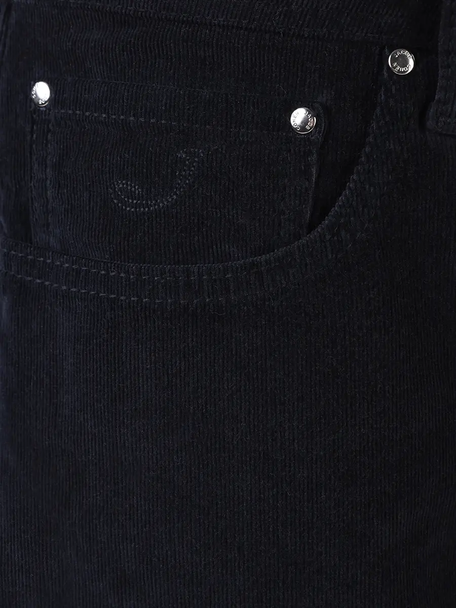 Брюки Regular Fit вельветовые