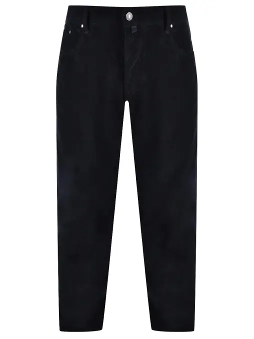 Брюки Regular Fit вельветовые JACOB COHEN