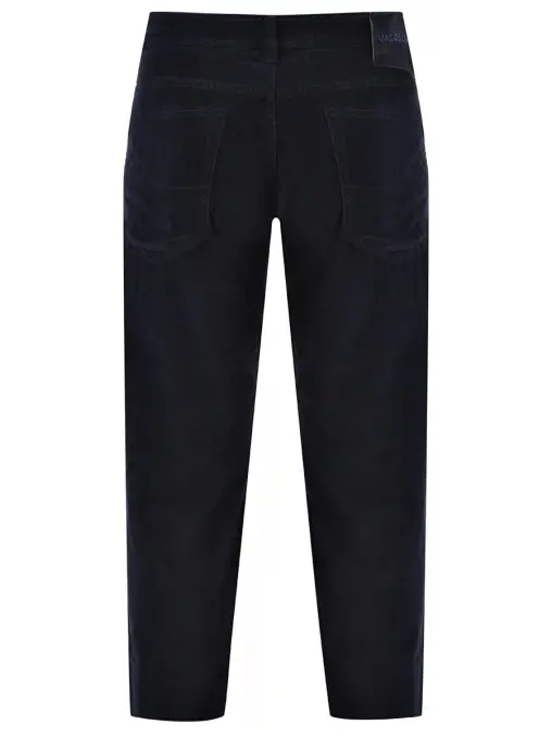 Брюки Regular Fit вельветовые JACOB COHEN