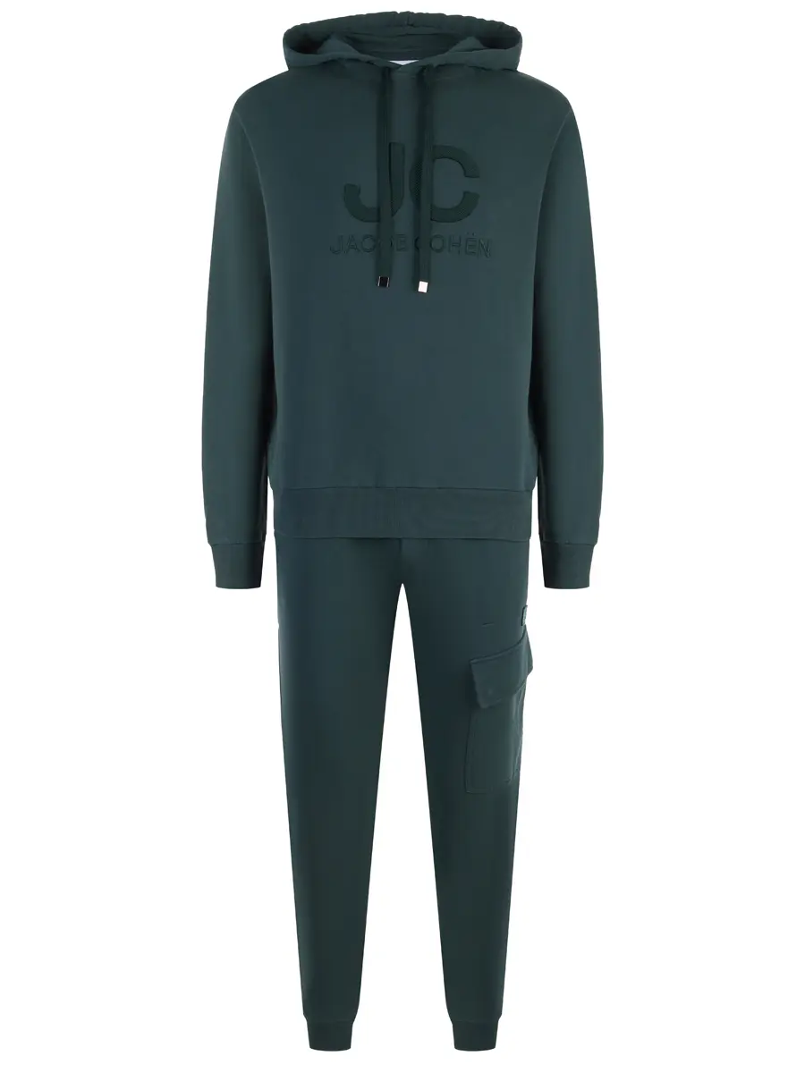 Костюм хлопковый