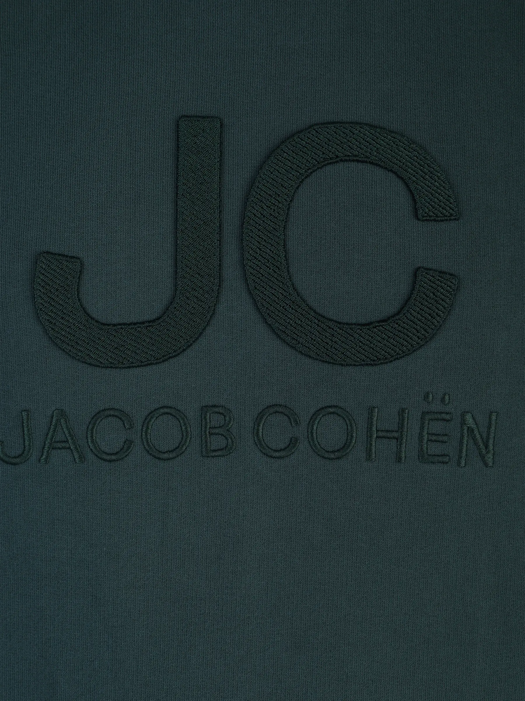 Костюм хлопковый