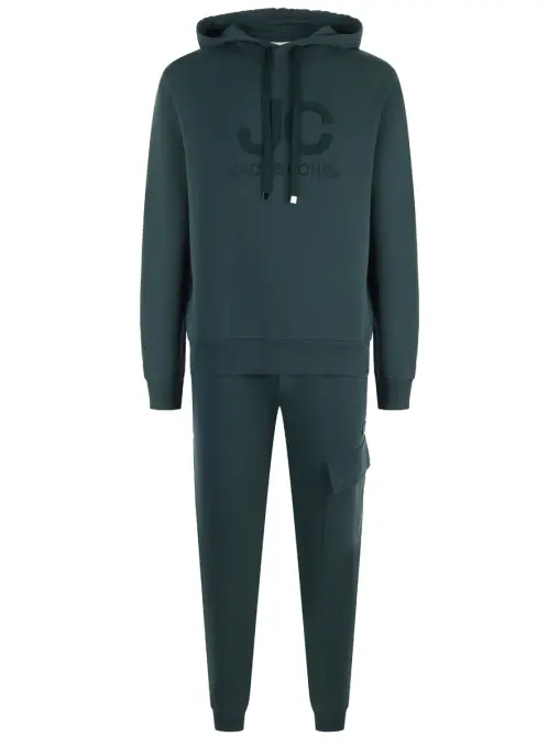 Костюм хлопковый JACOB COHEN