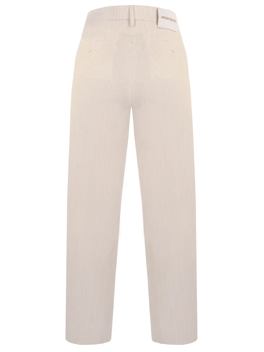 Брюки вельветовые