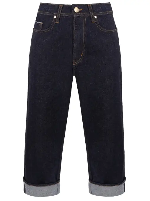 Джинсы хлопковые JACOB COHEN