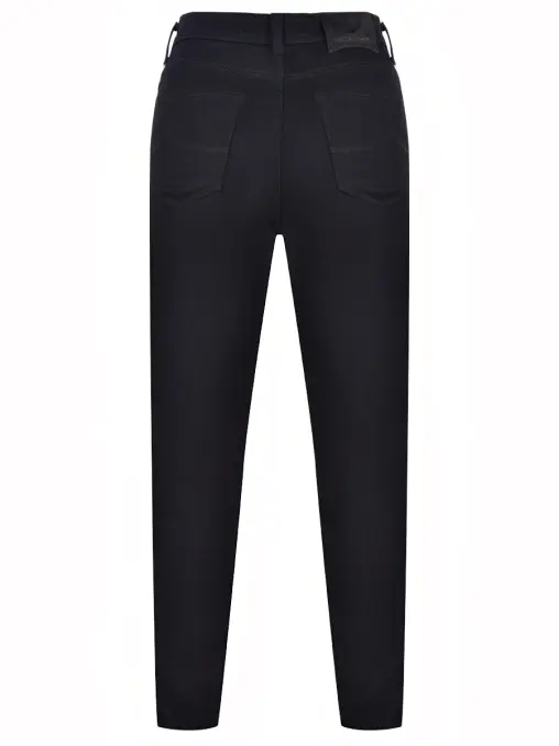 Джинсы однотонные JACOB COHEN