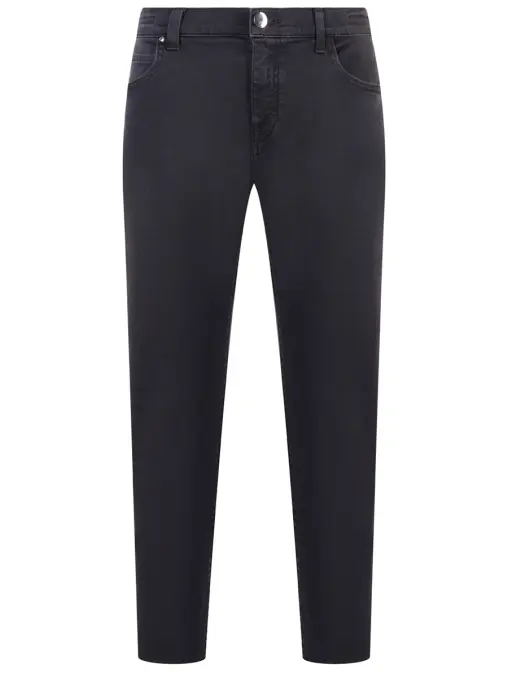 Джинсы хлопковые JACOB COHEN