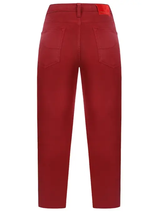 Джинсы однотонные JACOB COHEN