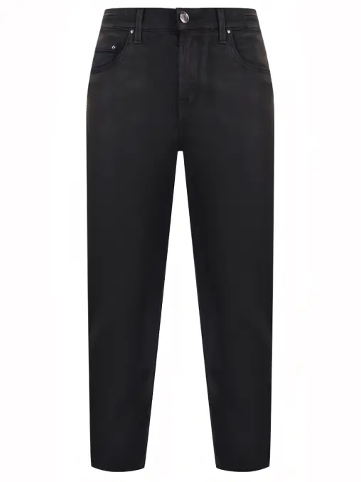 Джинсы однотонные JACOB COHEN