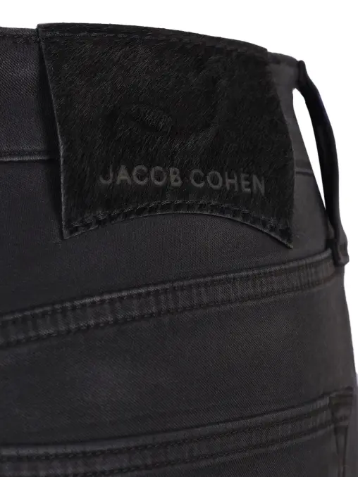 Джинсы однотонные JACOB COHEN