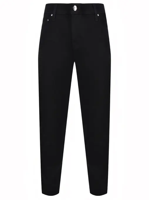 Джинсы однотонные JACOB COHEN