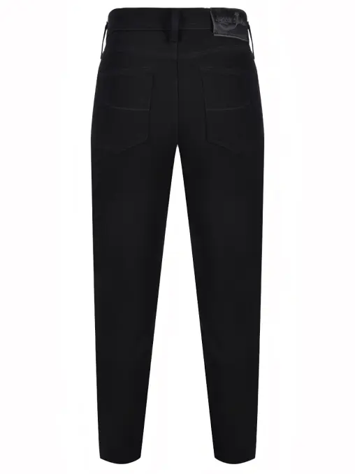 Джинсы однотонные JACOB COHEN