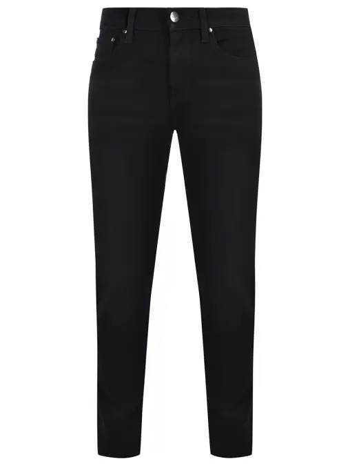 Джинсы однотонные JACOB COHEN