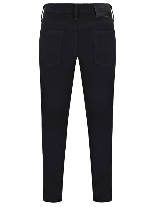 Джинсы однотонные JACOB COHEN