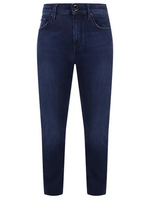 Джинсы однотонные JACOB COHEN