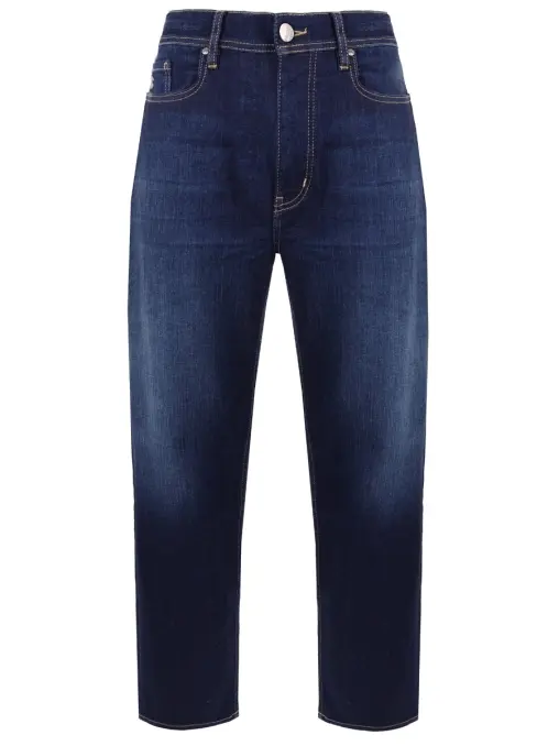 Джинсы хлопковые JACOB COHEN