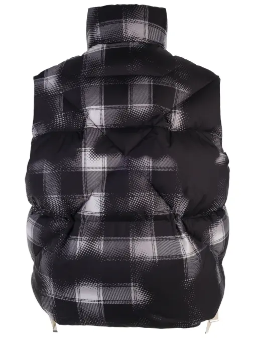 Жилет стеганый KHRISJOY