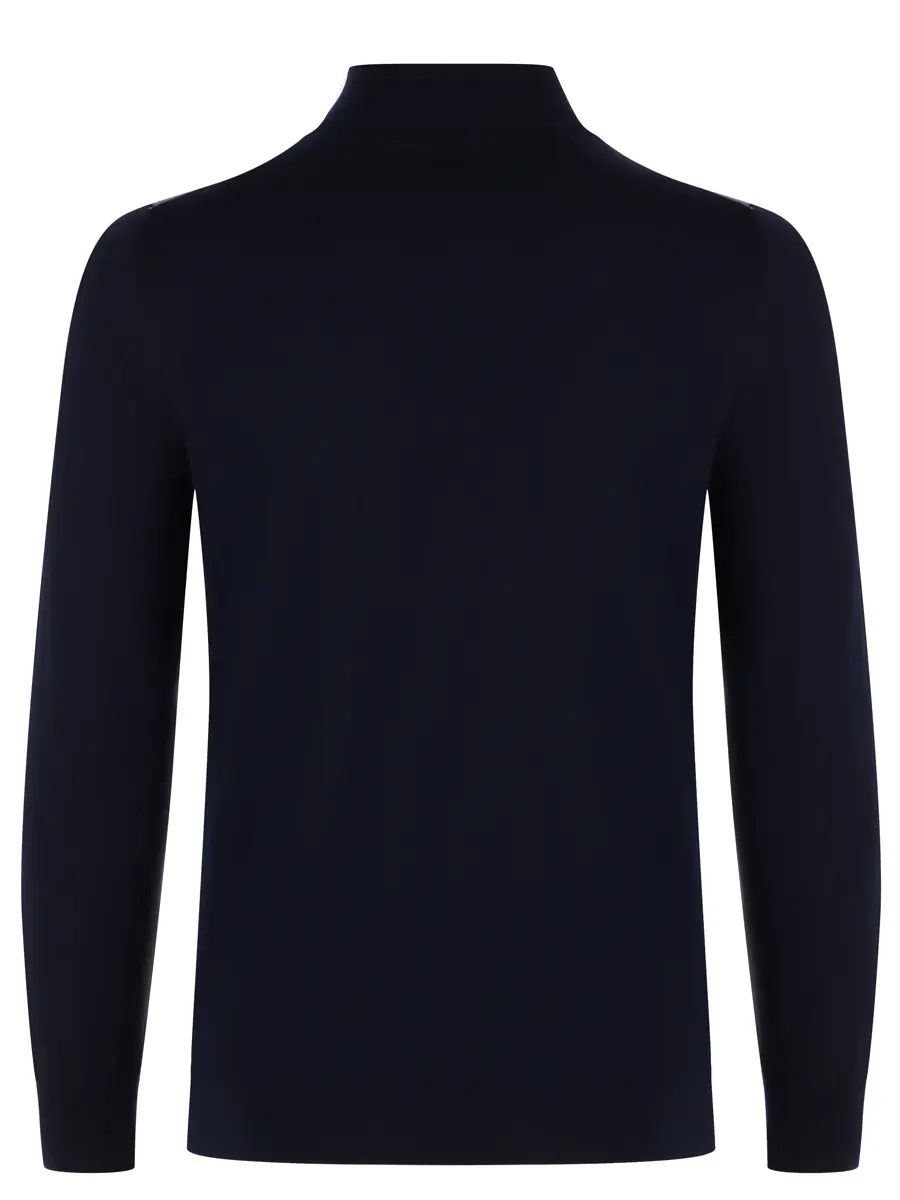 Свитер шерстяной