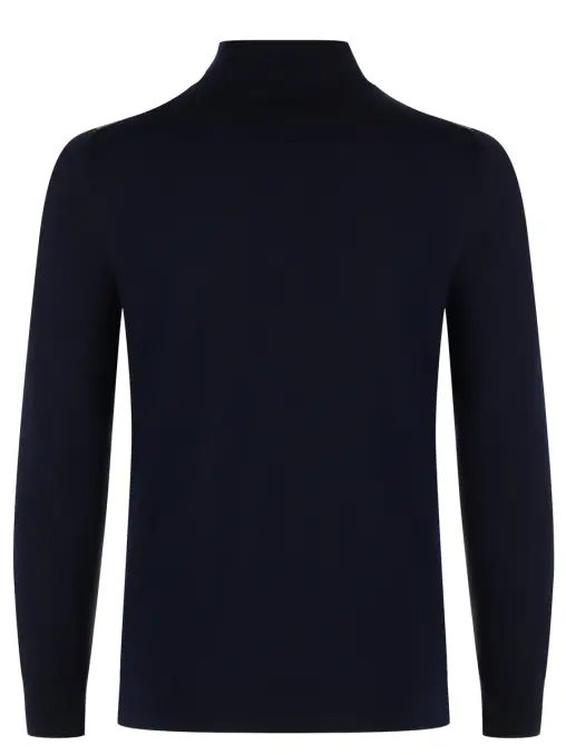 Свитер шерстяной MANZONI 24