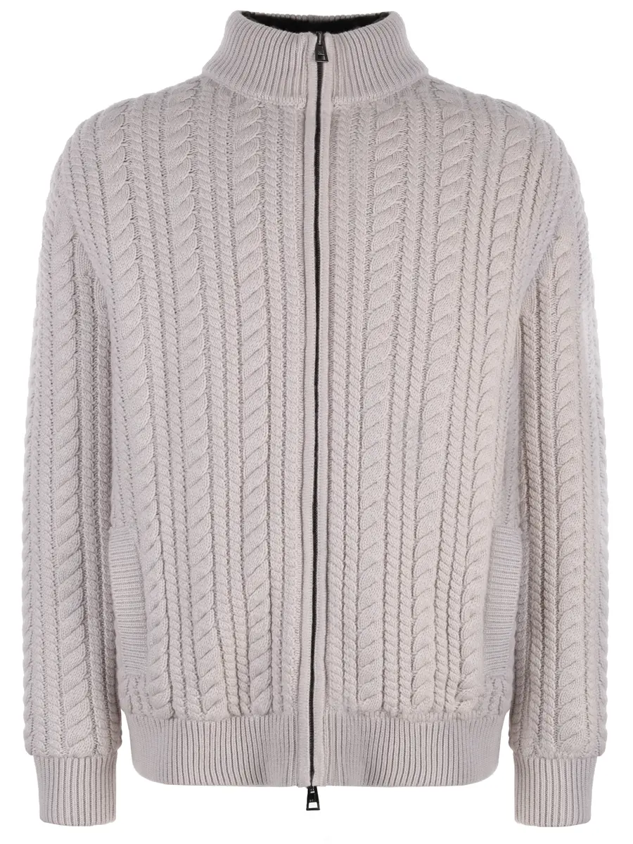 Куртка на меху