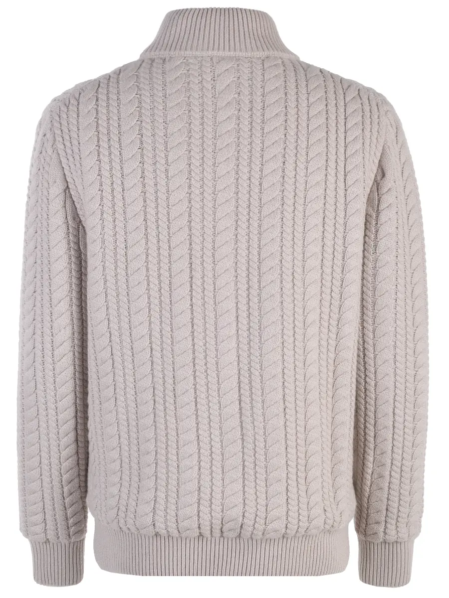 Куртка на меху