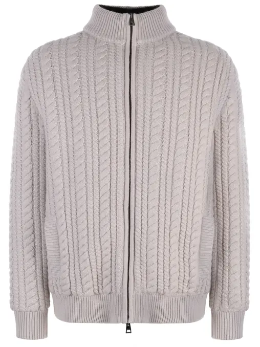 Куртка на меху MANZONI 24