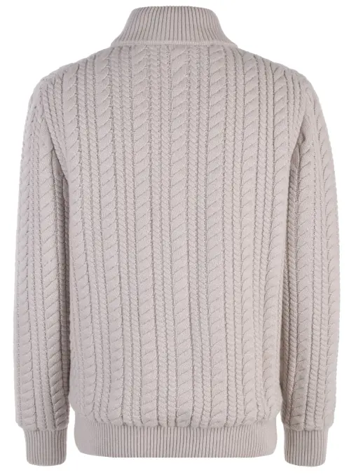 Куртка на меху MANZONI 24