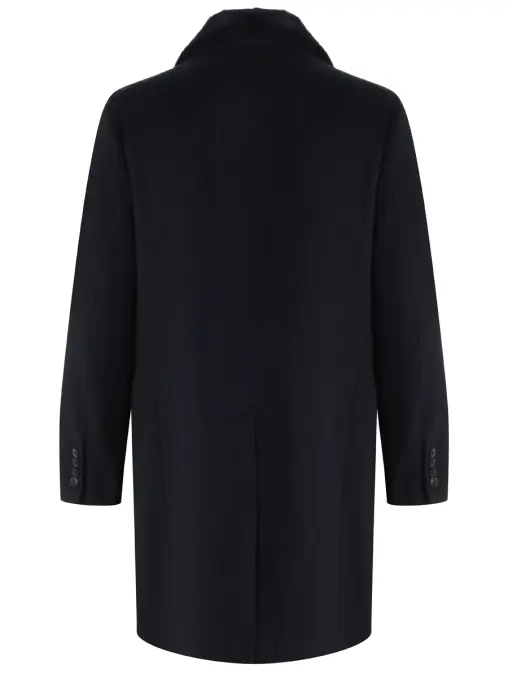 Пальто кашемировое MANZONI 24