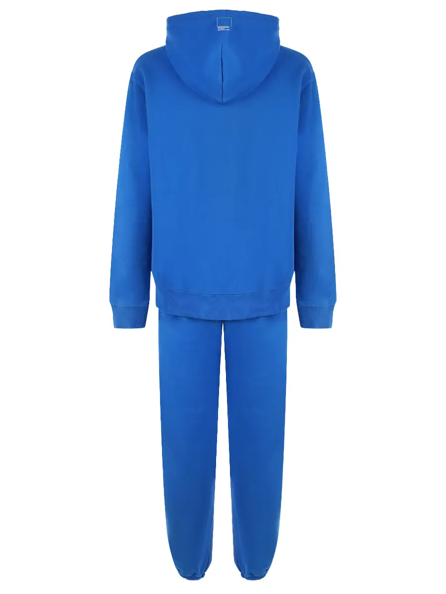 Костюм хлопковый