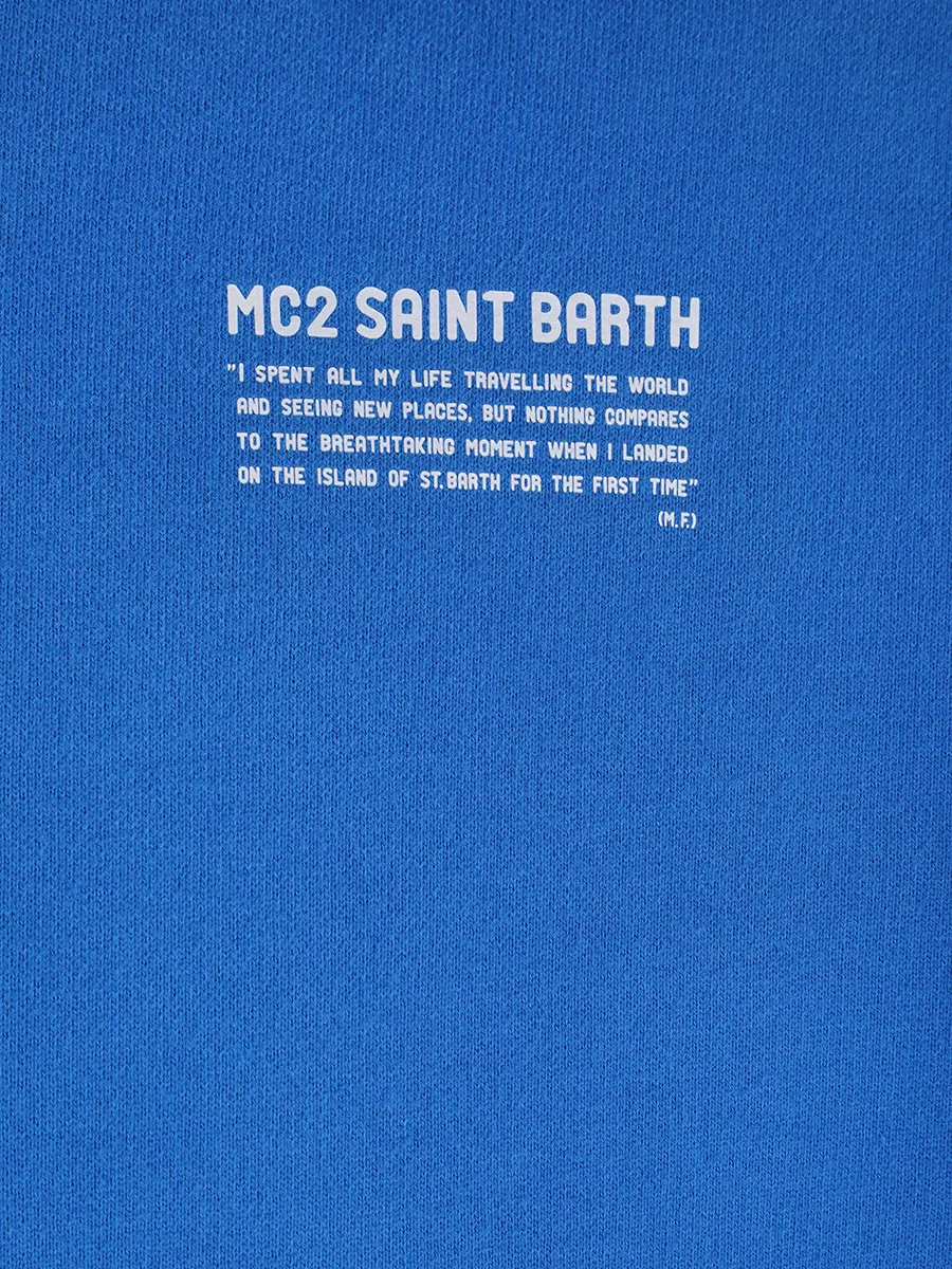 Костюм хлопковый