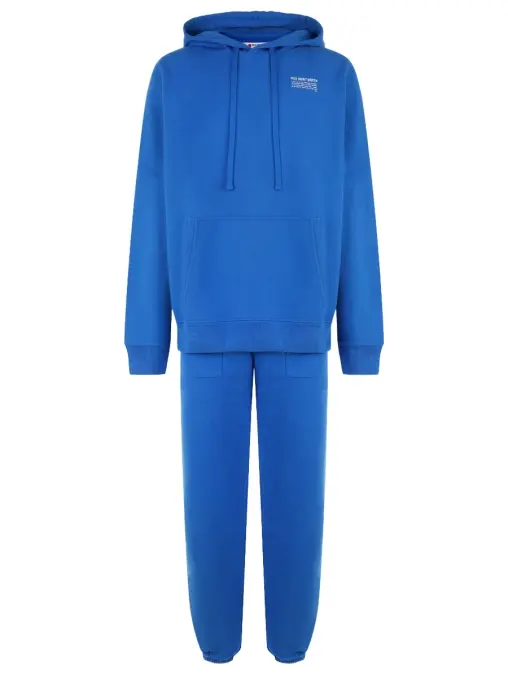 Костюм хлопковый MC2 SAINT BARTH