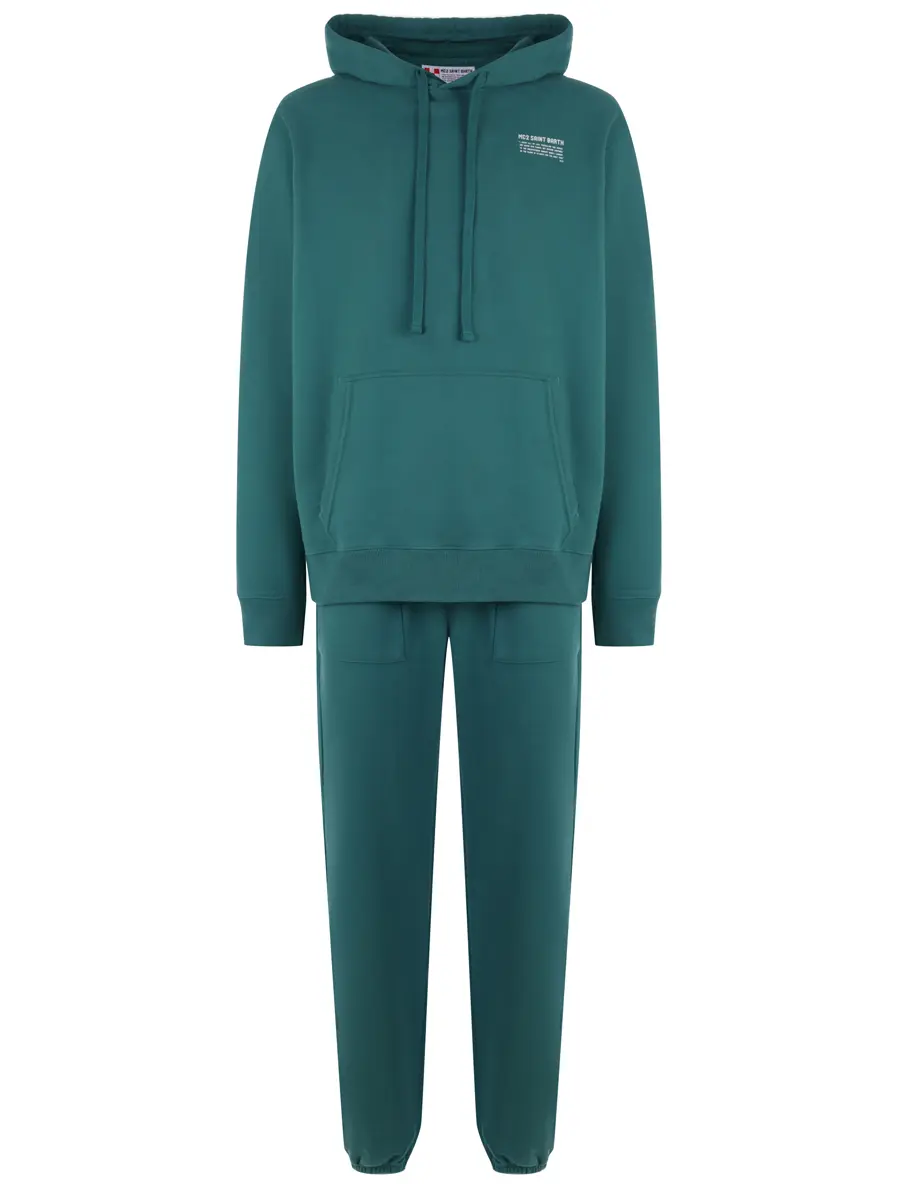 Костюм хлопковый