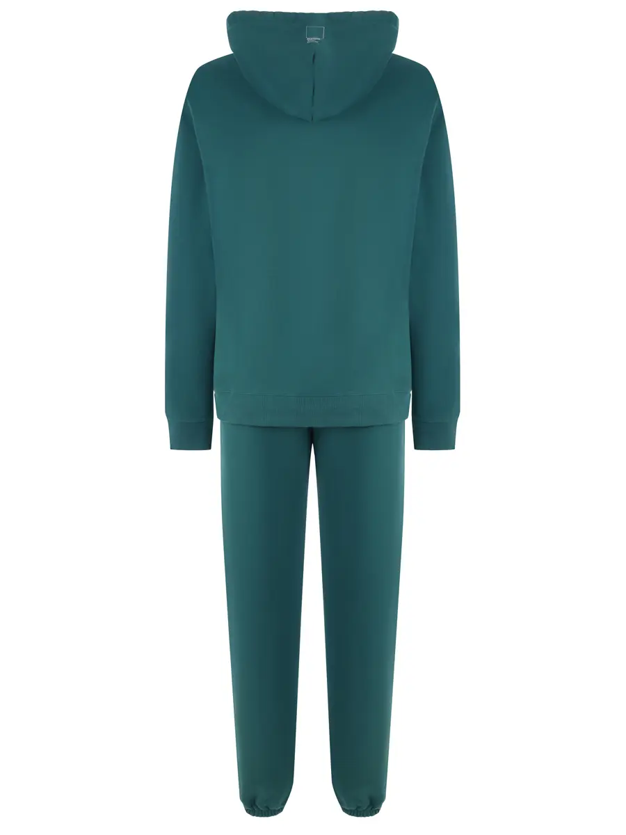 Костюм хлопковый