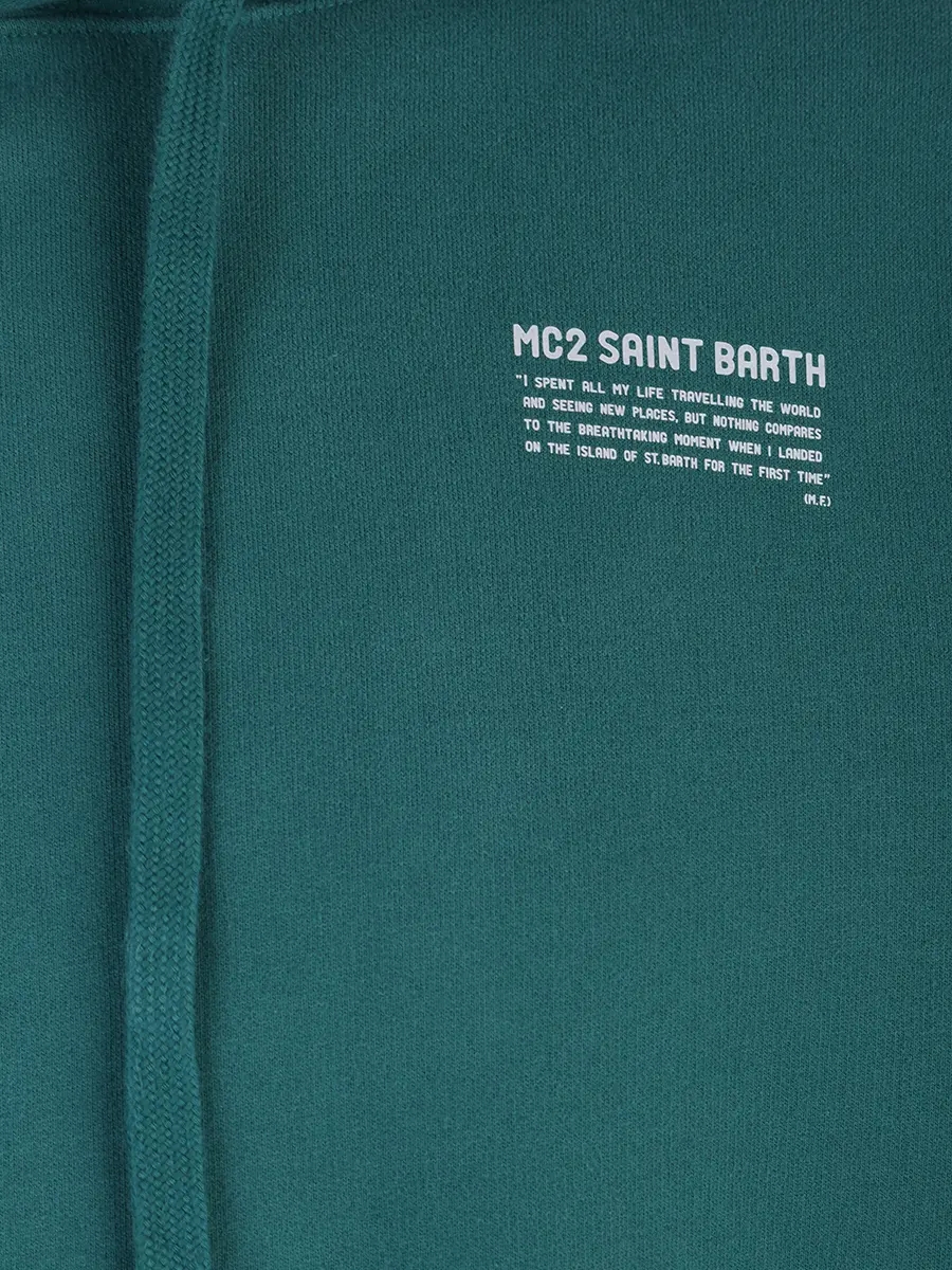 Костюм хлопковый