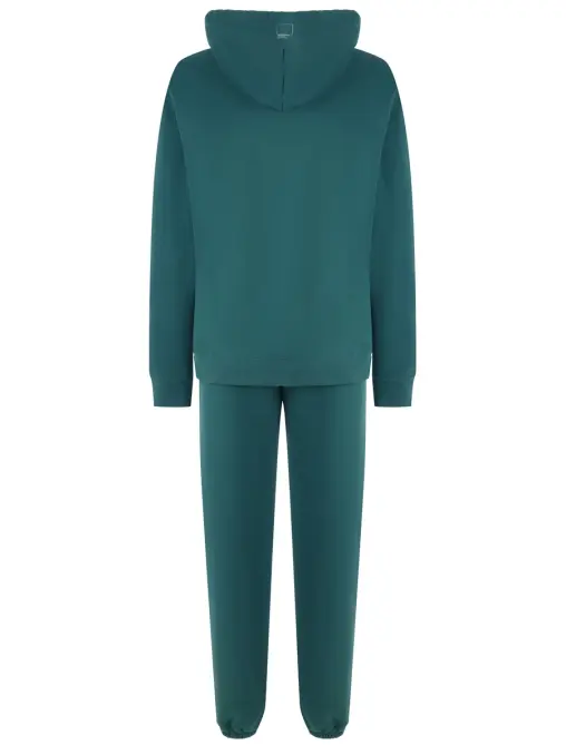 Костюм хлопковый MC2 SAINT BARTH