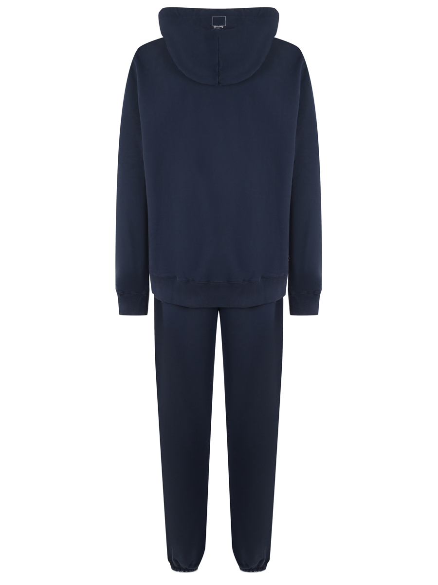 Костюм хлопковый