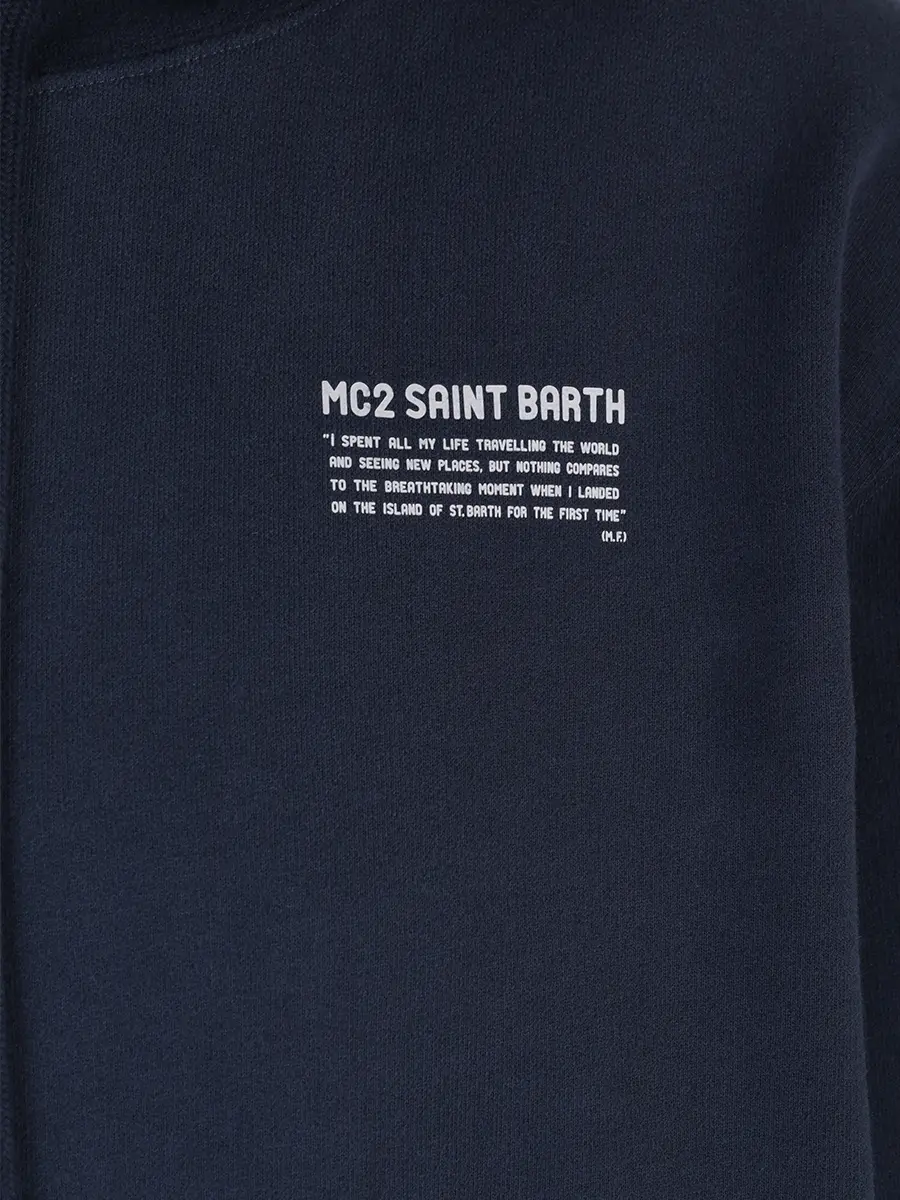 Костюм хлопковый