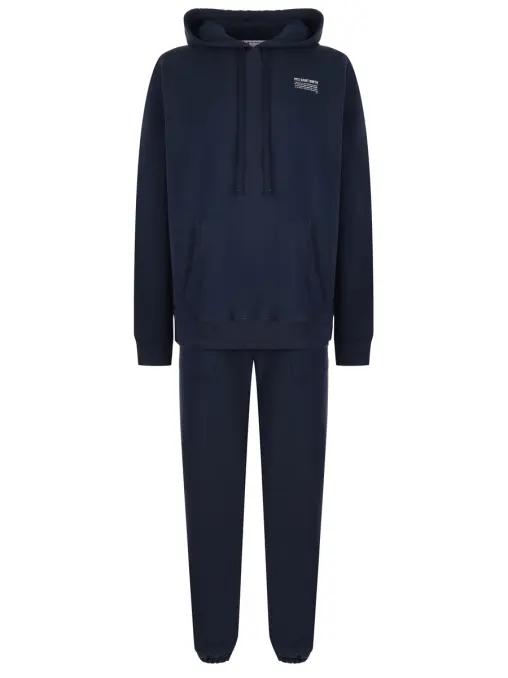 Костюм хлопковый MC2 SAINT BARTH